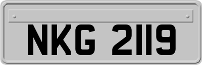 NKG2119