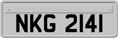 NKG2141