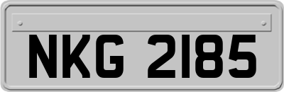 NKG2185