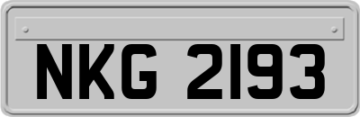 NKG2193