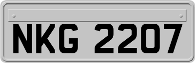 NKG2207