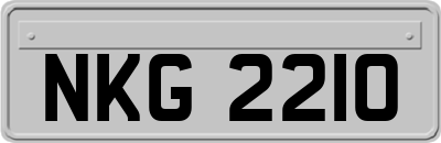 NKG2210