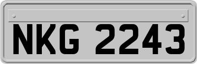 NKG2243