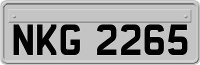 NKG2265