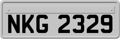NKG2329