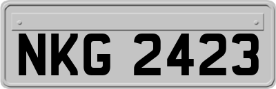NKG2423