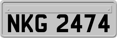 NKG2474