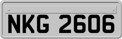 NKG2606