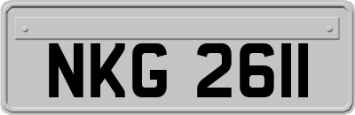 NKG2611