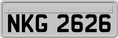 NKG2626