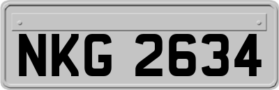 NKG2634