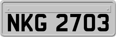NKG2703