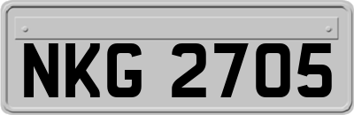 NKG2705