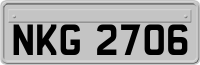 NKG2706