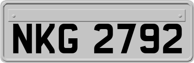 NKG2792