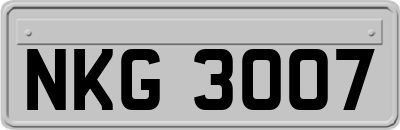 NKG3007