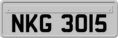 NKG3015