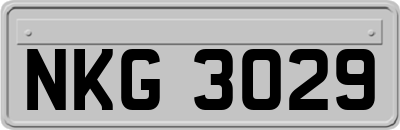 NKG3029