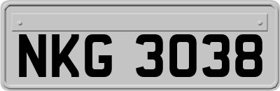 NKG3038
