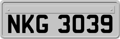 NKG3039