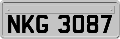 NKG3087