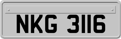 NKG3116