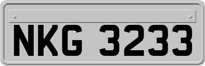 NKG3233
