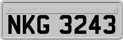 NKG3243