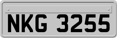 NKG3255