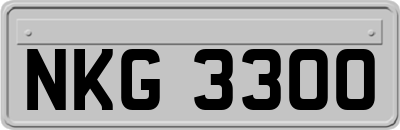 NKG3300