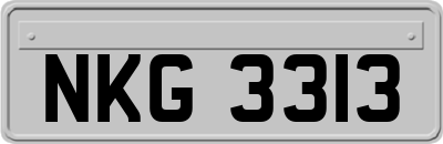 NKG3313