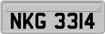 NKG3314