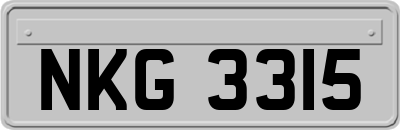 NKG3315