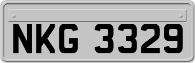 NKG3329