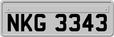 NKG3343