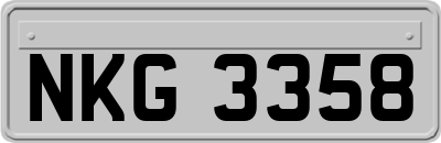 NKG3358