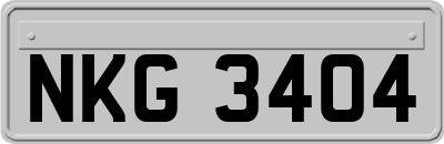 NKG3404