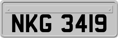 NKG3419