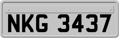 NKG3437