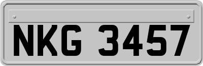 NKG3457
