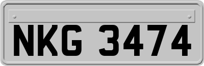 NKG3474