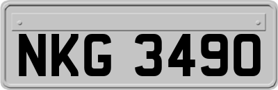 NKG3490