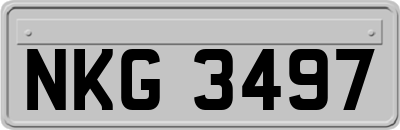 NKG3497