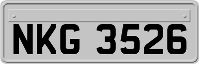 NKG3526