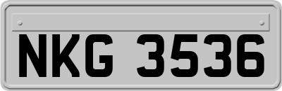 NKG3536