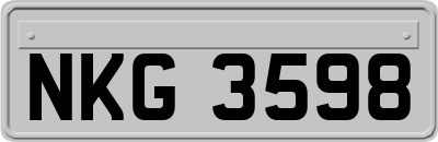 NKG3598