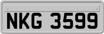 NKG3599