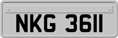 NKG3611