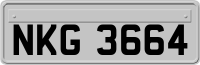 NKG3664