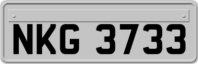 NKG3733